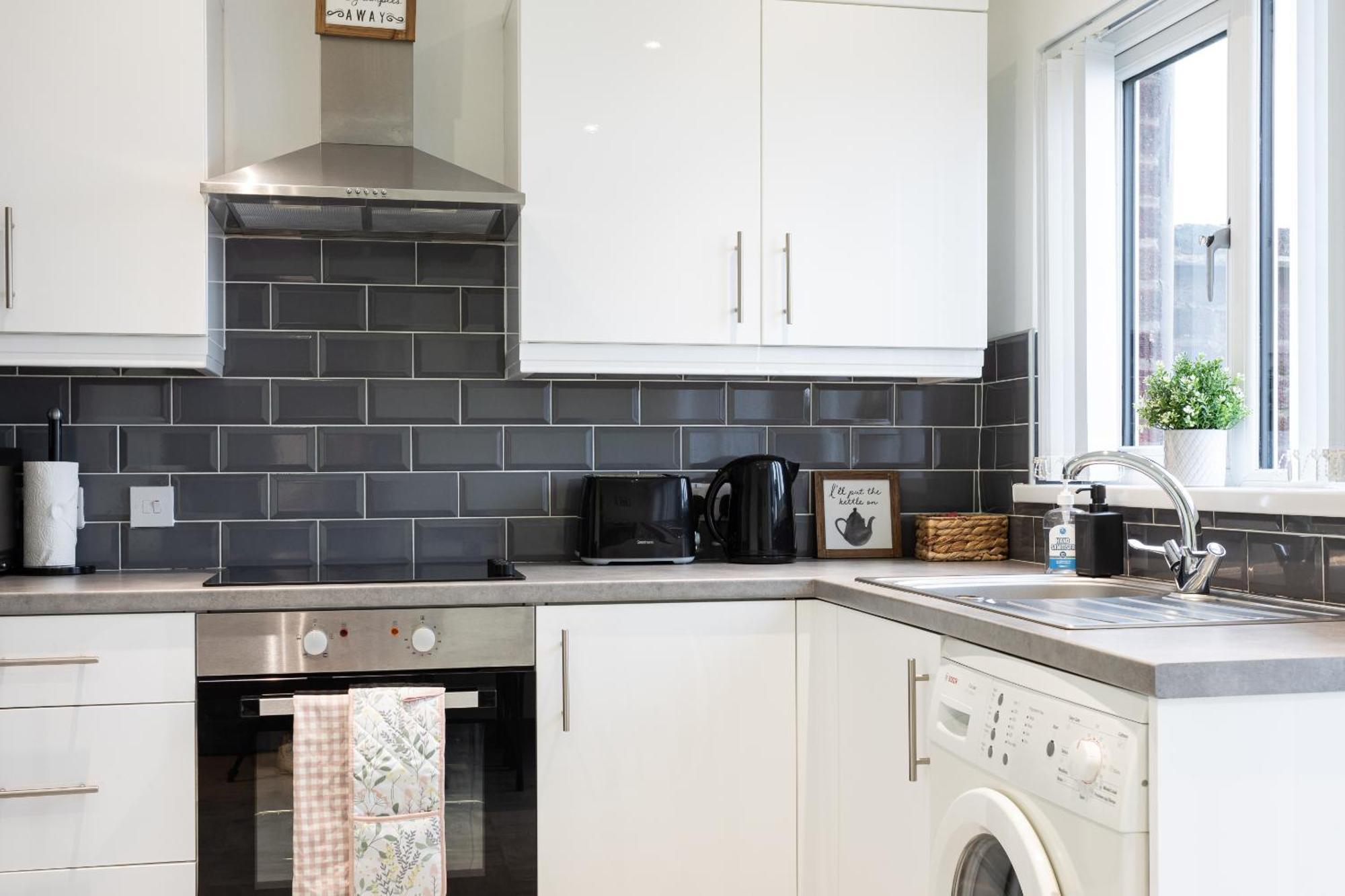Fully Refurbished North Belfast Home 2 Exterior foto