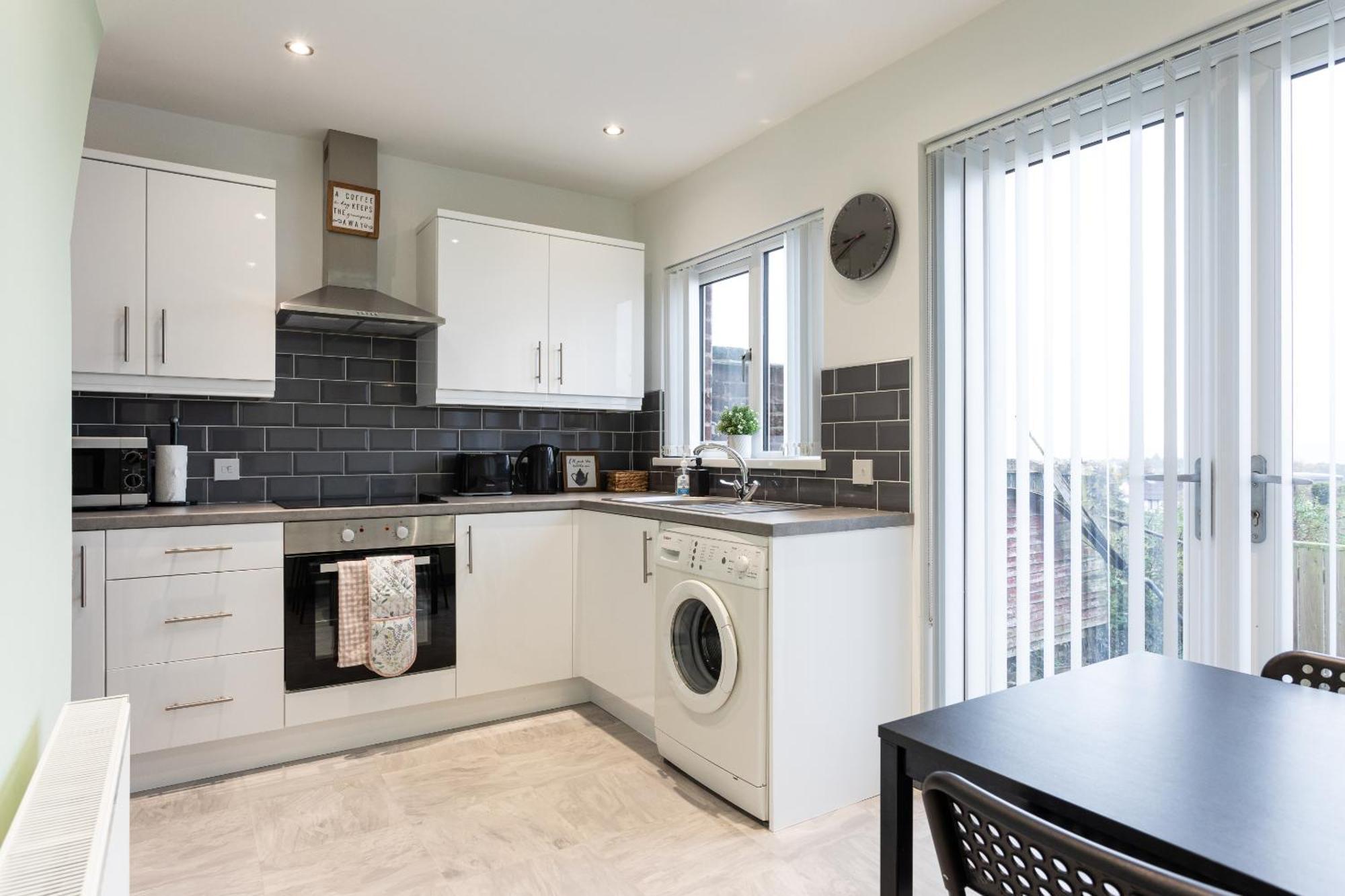 Fully Refurbished North Belfast Home 2 Exterior foto