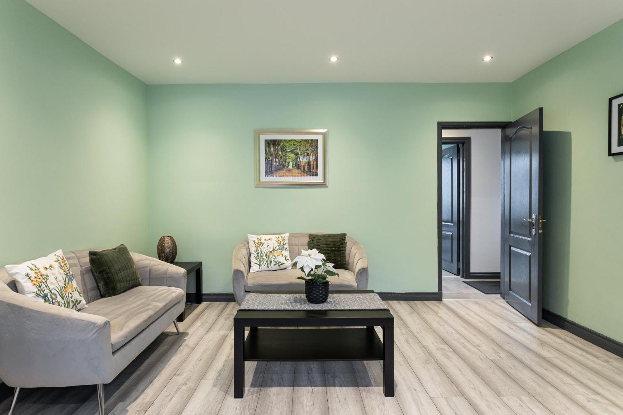 Fully Refurbished North Belfast Home 2 Exterior foto