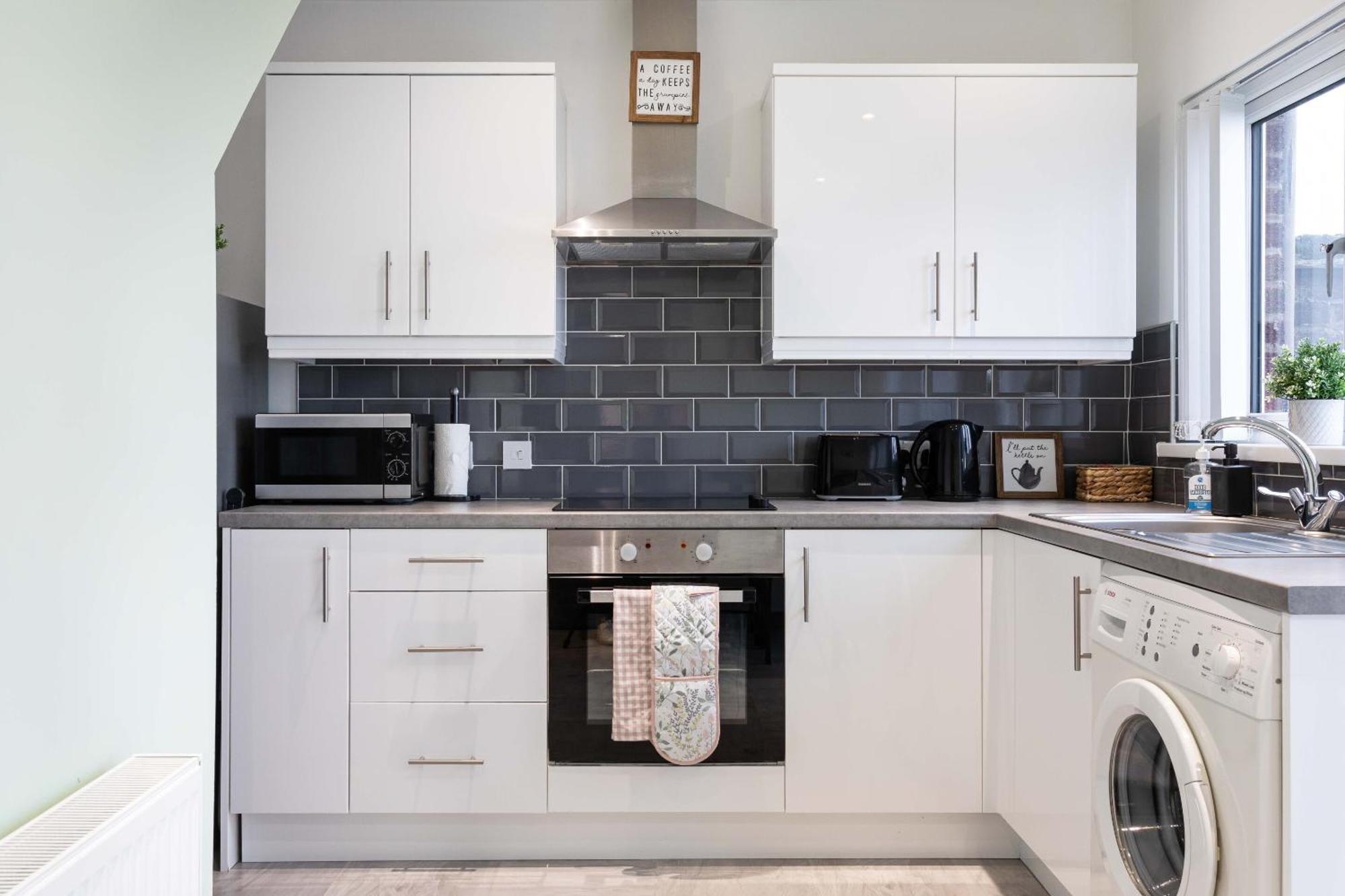 Fully Refurbished North Belfast Home 2 Cameră foto